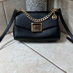 Michael Kors Lita Small Crossbody Bag